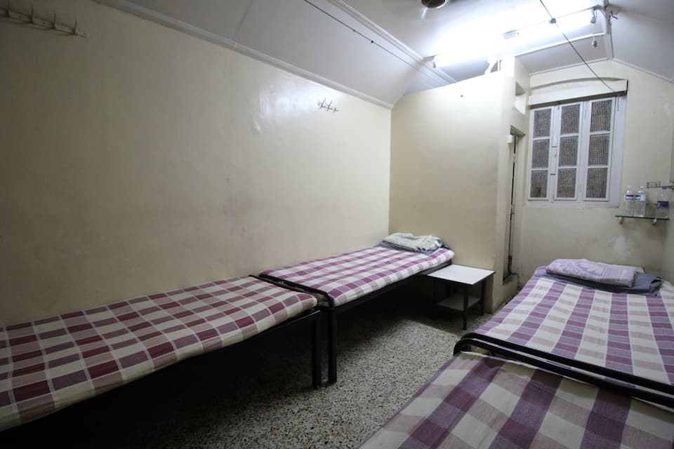 Anupam Hotel